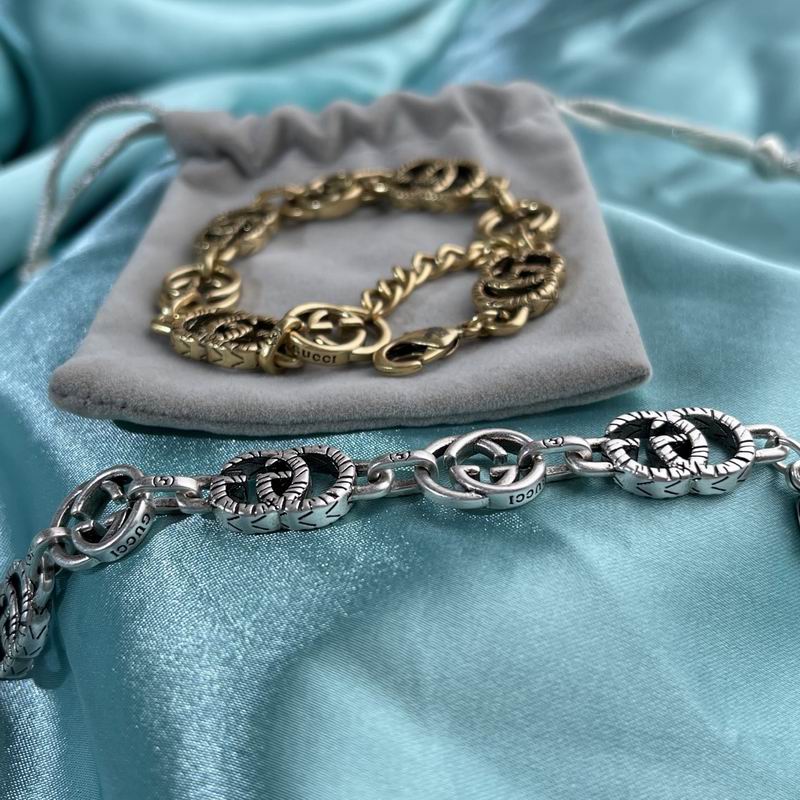 Gucci Bracelet 12yxx185